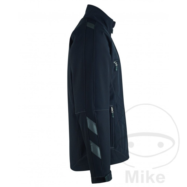 MASCOT JACKET, WORK SOFTSHELL DRESDEN 227.04.09VAR