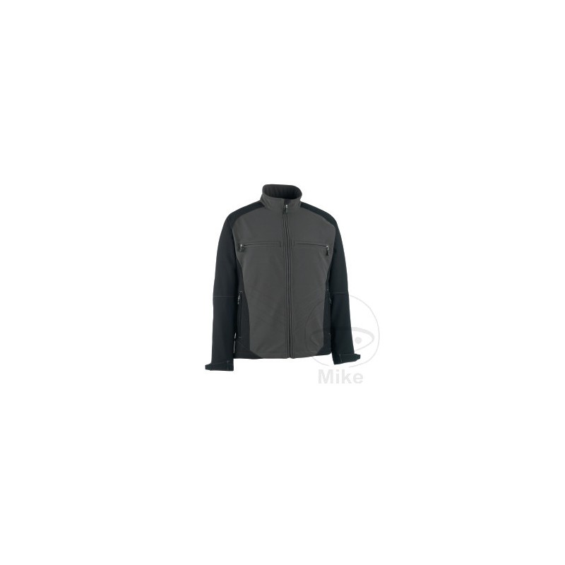 MASCOT CHAQUETA DE TRABAJO SOFTSHELL DRESDEN 227.13.59VAR
