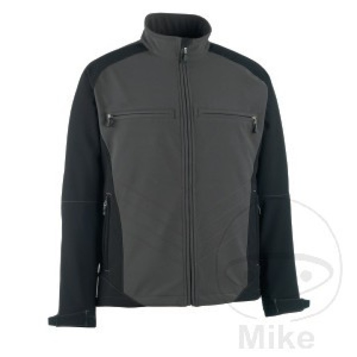 MASCOT JACKET, WORK SOFTSHELL DRESDEN 227.13.59VAR