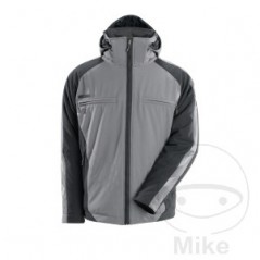 MASCOT Water-repellent winter work jacket DARMSTADT 227.15.36VAR