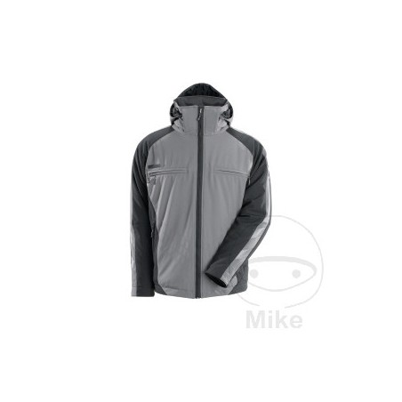 MASCOT Water-repellent winter work jacket DARMSTADT 227.15.36VAR