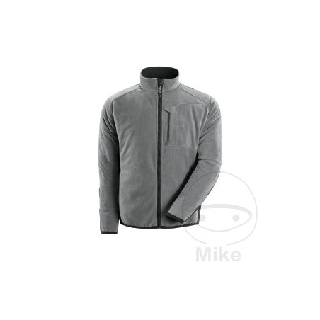 MASCOT Fleece work jacket HANNOVER 227.18.49VAR