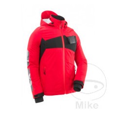 MASCOT Women's winter work jacket ACCELERATE 227.21.39VAR