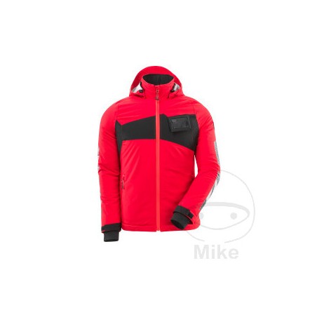 MASCOT Women's winter work jacket ACCELERATE 227.21.39VAR