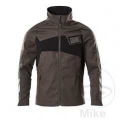 MASCOT JACKET, WORK SOFTSHELL ACCELERATE 227.23.31VAR