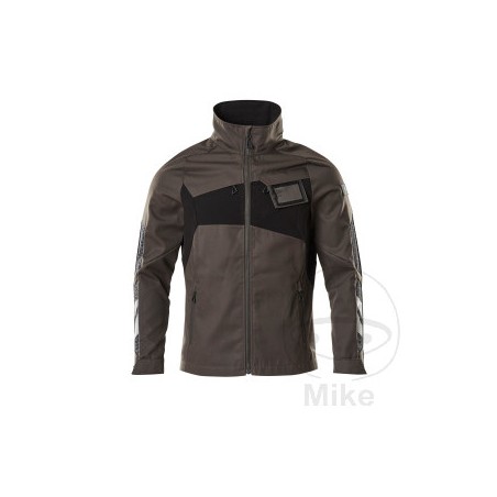 MASCOT CHAQUETA DE TRABAJO SOFTSHELL ACCELERATE 227.23.31VAR