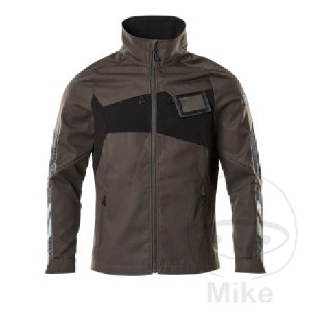 munkakabát softshell accelerate