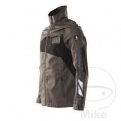 MASCOT JACKET, WORK SOFTSHELL ACCELERATE 227.23.31VAR