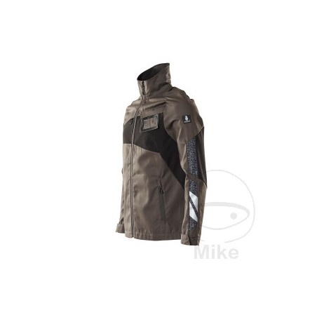 MASCOT JACKET, WORK SOFTSHELL ACCELERATE 227.23.31VAR