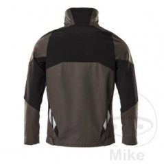 MASCOT JACKET, WORK SOFTSHELL ACCELERATE 227.23.31VAR