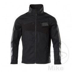 MASCOT JACKET, WORK SOFTSHELL ACCELERATE 227.23.31VAR