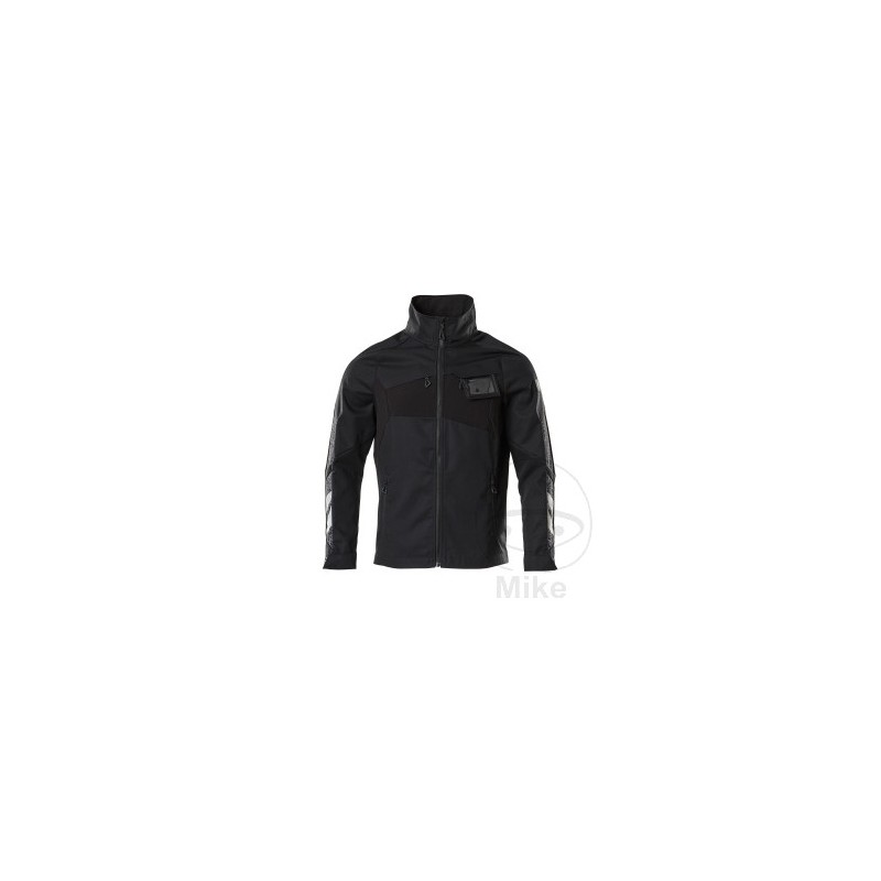 MASCOT JACKET, WORK SOFTSHELL ACCELERATE 227.23.31VAR