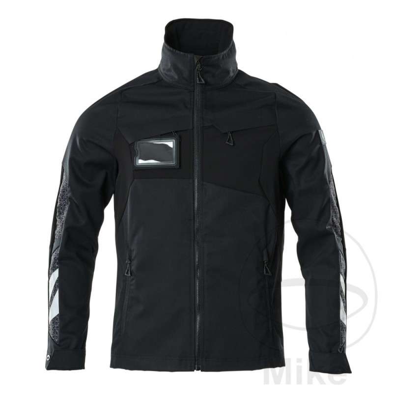 MASCOT Chaqueta de trabajo verano ACCELERATE 227.23.34VAR