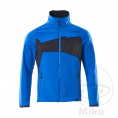 MASCOT CHAQUETA DE TRABAJO SOFTSHELL ACCELERATE 227.23.61VAR