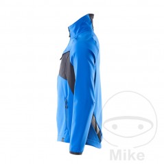 MASCOT JACKET, WORK SOFTSHELL ACCELERATE 227.23.61VAR
