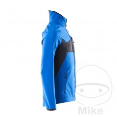 MASCOT JACKET, WORK SOFTSHELL ACCELERATE 227.23.61VAR