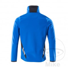 MASCOT JACKET, WORK SOFTSHELL ACCELERATE 227.23.61VAR