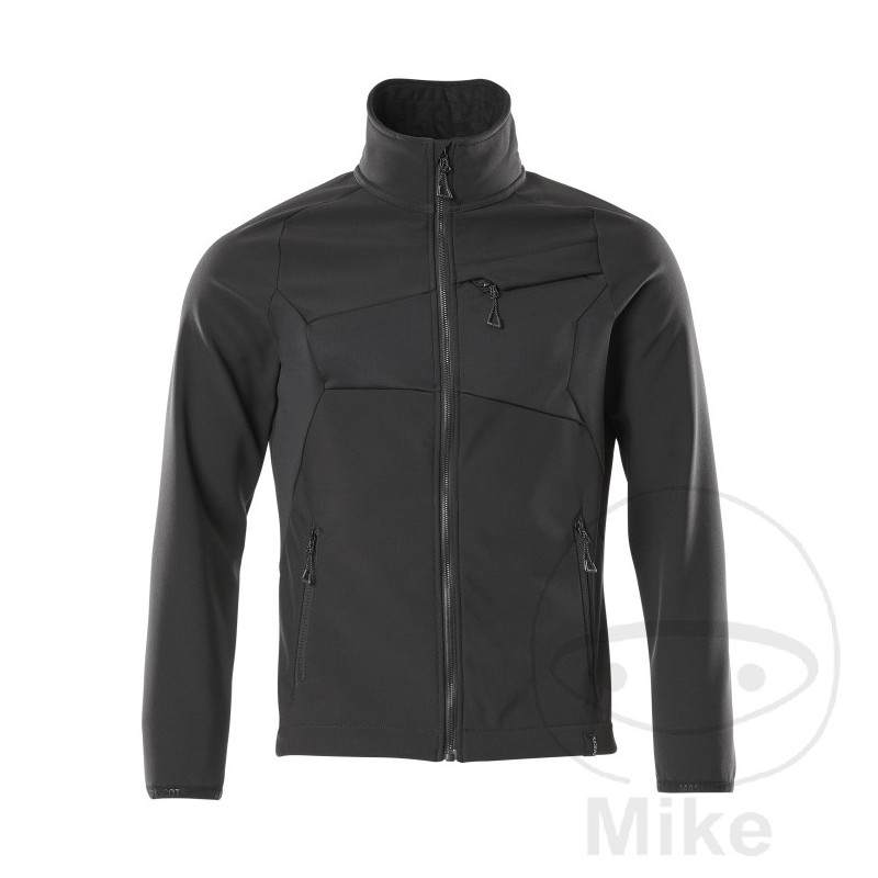 MASCOT JACKET, WORK SOFTSHELL ACCELERATE 227.23.61VAR
