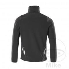 MASCOT JACKET, WORK SOFTSHELL ACCELERATE 227.23.61VAR