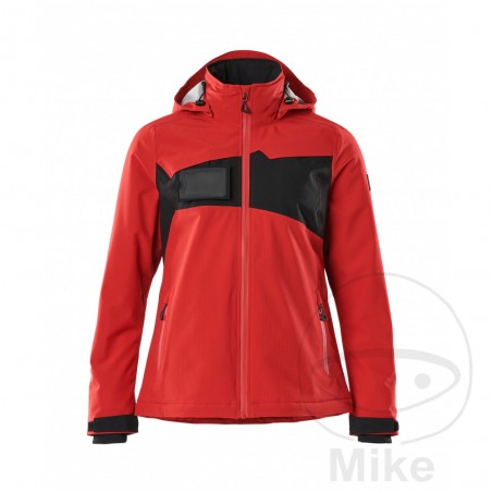 MASCOT Women's winter work jacket ACCELERATE 227.24.81VAR