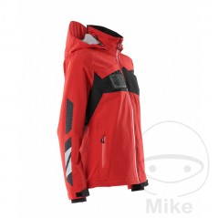 MASCOT Chaqueta de trabajo invierno mujer ACCELERATE 227.24.81VAR