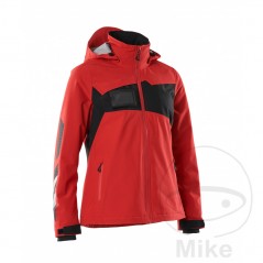 MASCOT Chaqueta de trabajo invierno mujer ACCELERATE 227.24.81VAR