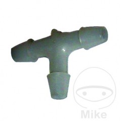 T connector for washing hose 168.21.94
