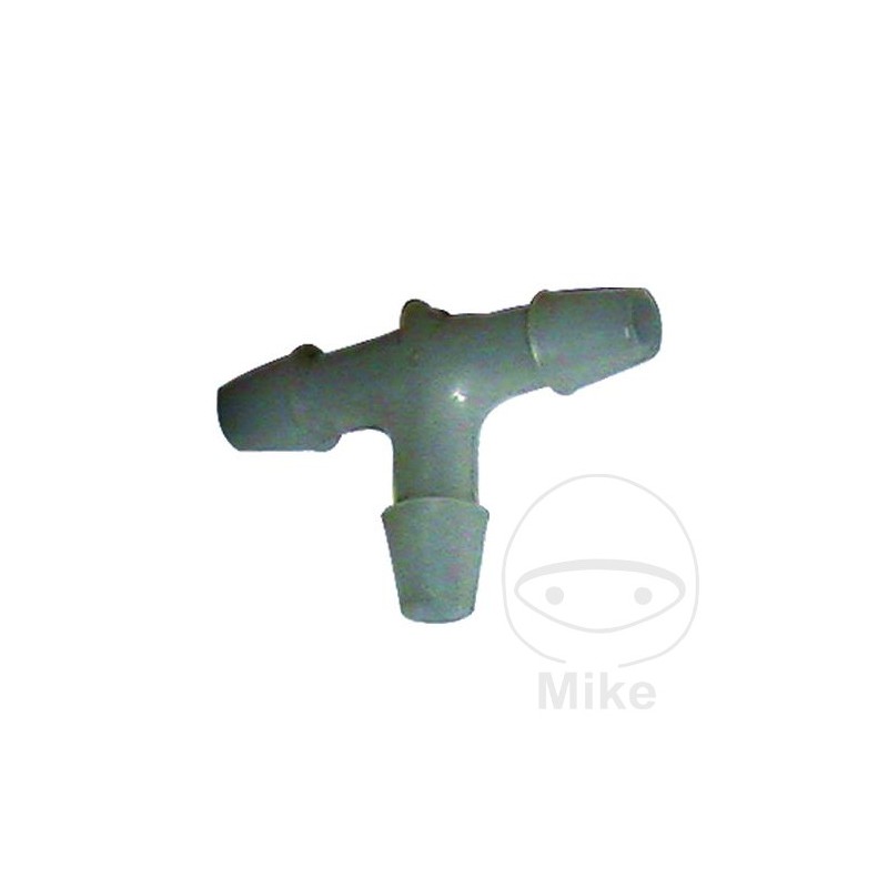 Conector T para manguera de lavado 168.21.94