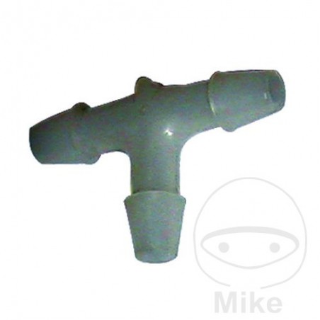 Conector T para manguera de lavado 168.21.94