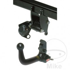 BOSAL Ball hitch for removable trailer 336.00.26