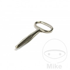 Thorn key to close horse trailer 3380321 338.03.22