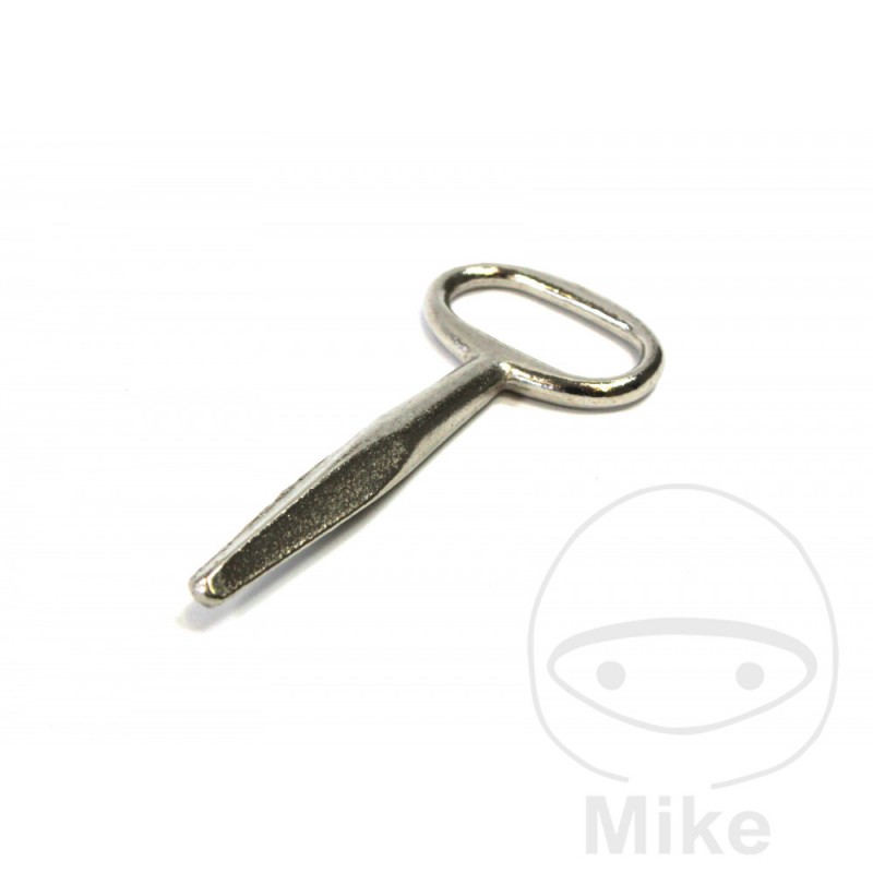 Llave de espina para cierre remolque caballos 3380321 338.03.22