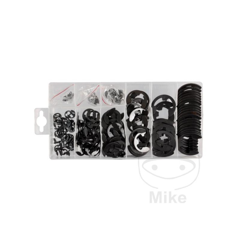 Pack 300 arandelas de seguridad 485.07.23