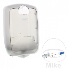 JMP paper roll dispenser 551.56.01
