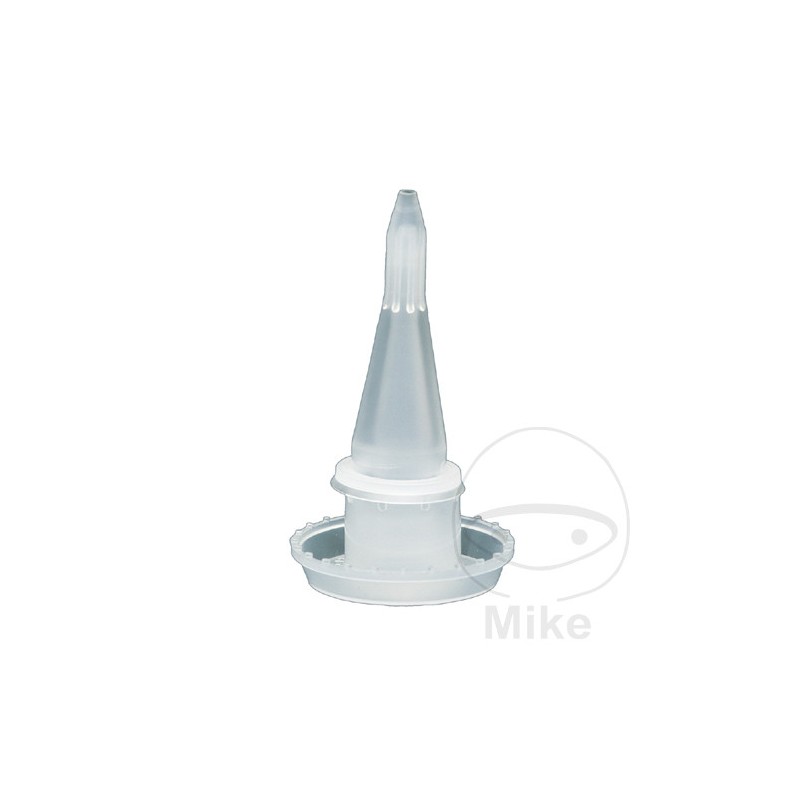 PETEC Multi-functional joint sealing nozzle set 2-TEILIG 5550202 555.02.80