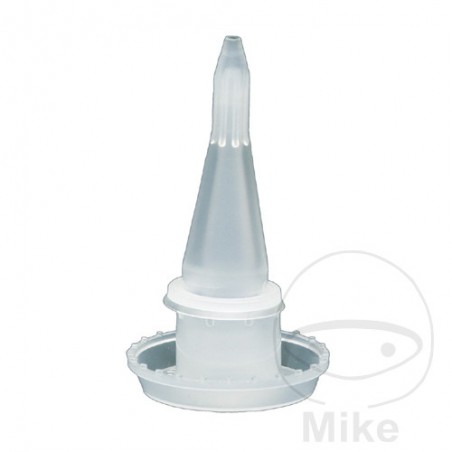 PETEC Multi-functional joint sealing nozzle set 2-TEILIG 5550202 555.02.80