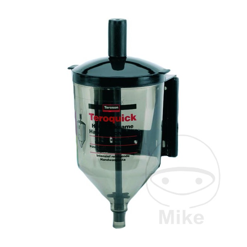 TEROSON Dispensador para pasta lavamanos 5551981 555.19.65