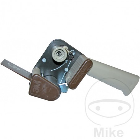 3M Dispensador para cinta embalar 50 MM 3 562.03.80