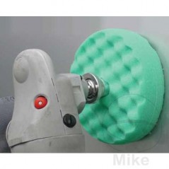 3M polishing disc 150 MM QUICK CONNECT PERFECT-IT 564.00.12