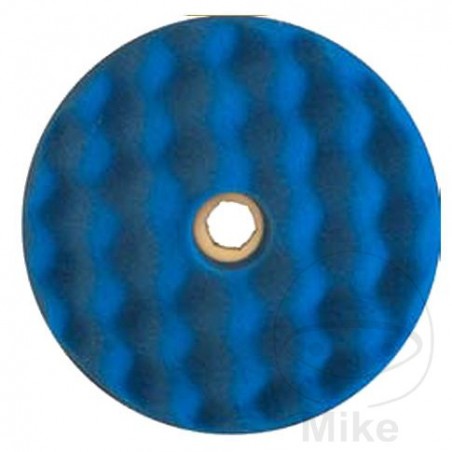 3M Disco de pulido 150 MM QUICK CONNECT PERFECT-IT 564.00.15