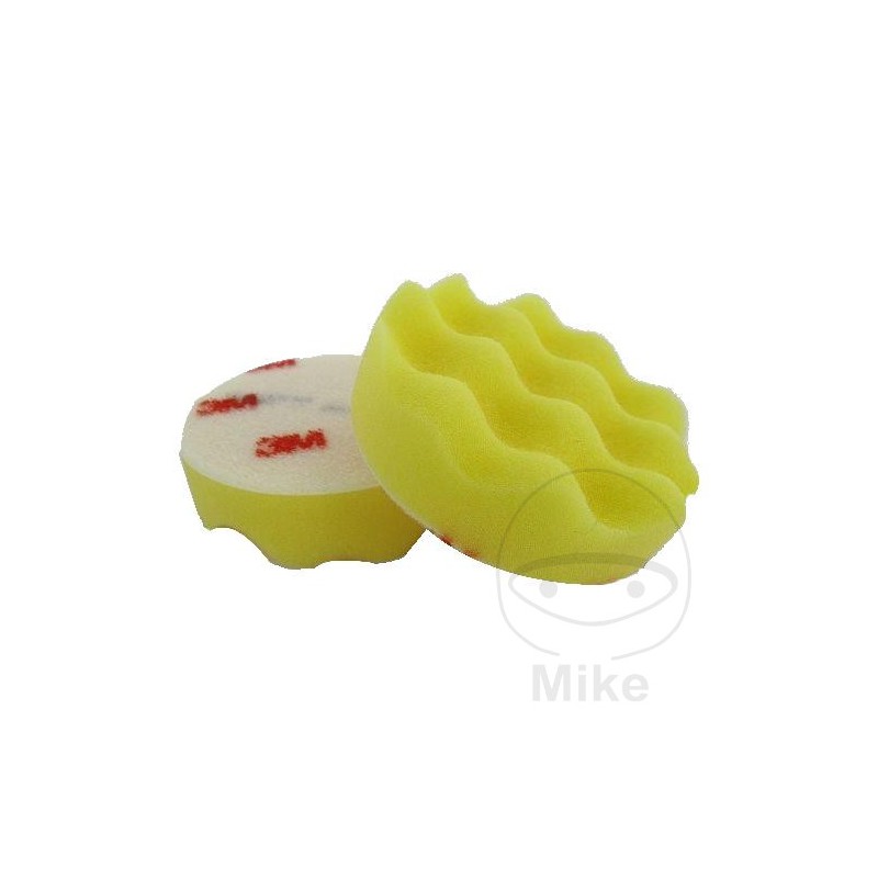 3M Disco de pulido 75 MM PERFECT-IT III 564.00.21