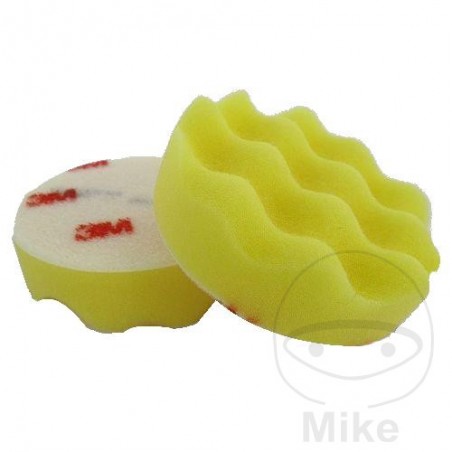 3M polishing disc 75 MM PERFECT-IT III 564.00.21