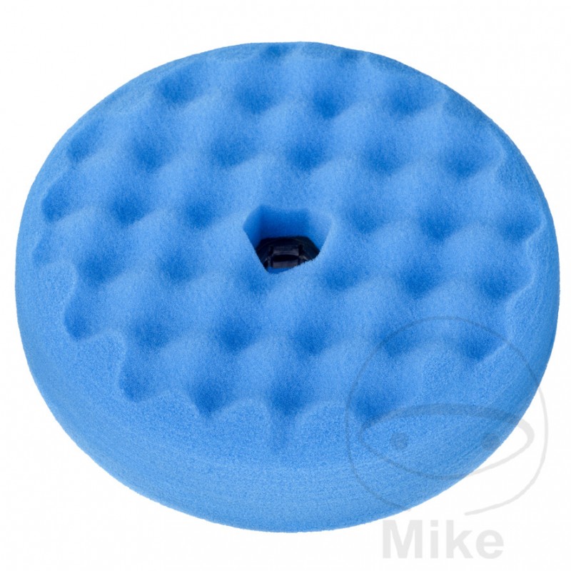 3M Disco de pulido 216MM QUICK CONNECT 564.00.67