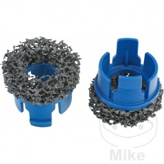 Set of cleaning discs for wheel trim cleaner 47 MM 6170272 564.02.21