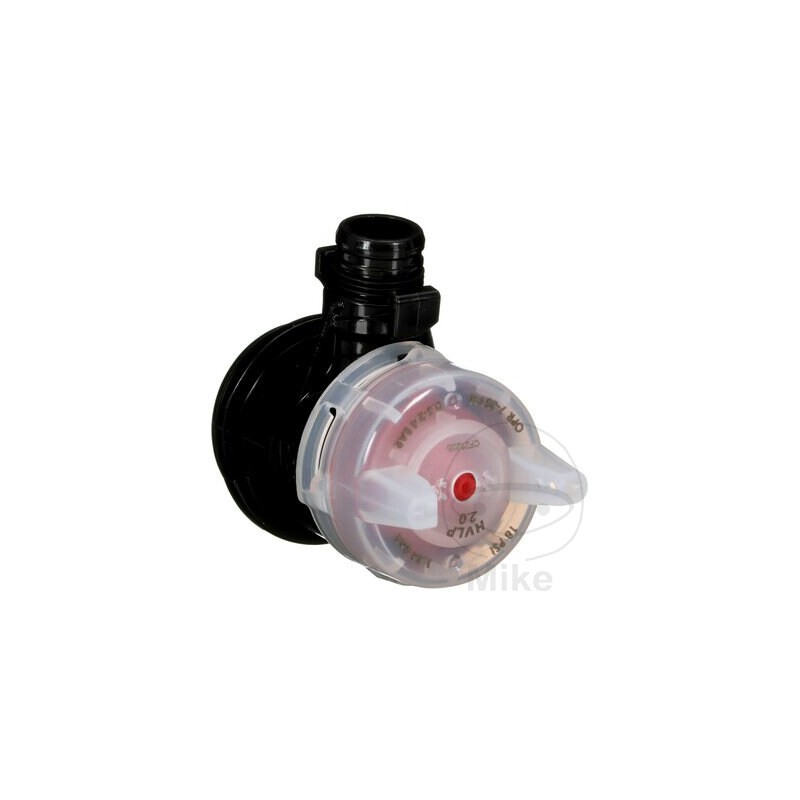 3M Pack 5 nozzle heads for sprayer pressure vessel 2.0 564.04.23