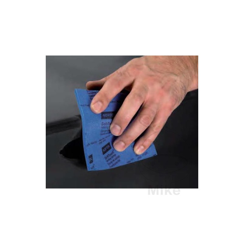 NORTON sanding sponge K100 SOFT TOUCH 564.35.00