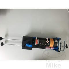 Dosing device for cartridges 3 KG 565.33.10