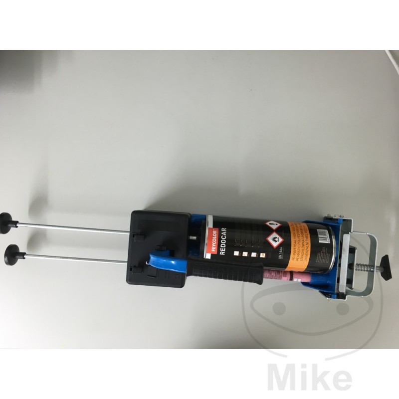 Aparato dosificador para cartuchos 3 KG 565.33.10