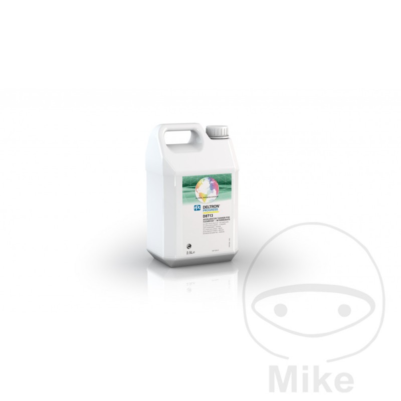 PPG medium solvent 2500 ML D8713 594.02.06