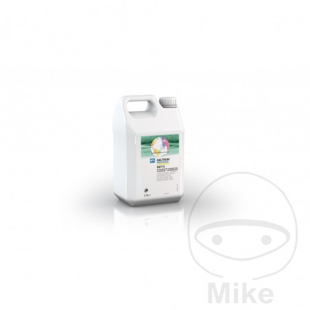 PPG Disolvente medio 2500 ML D8713 594.02.06